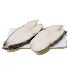 Escolar Steak